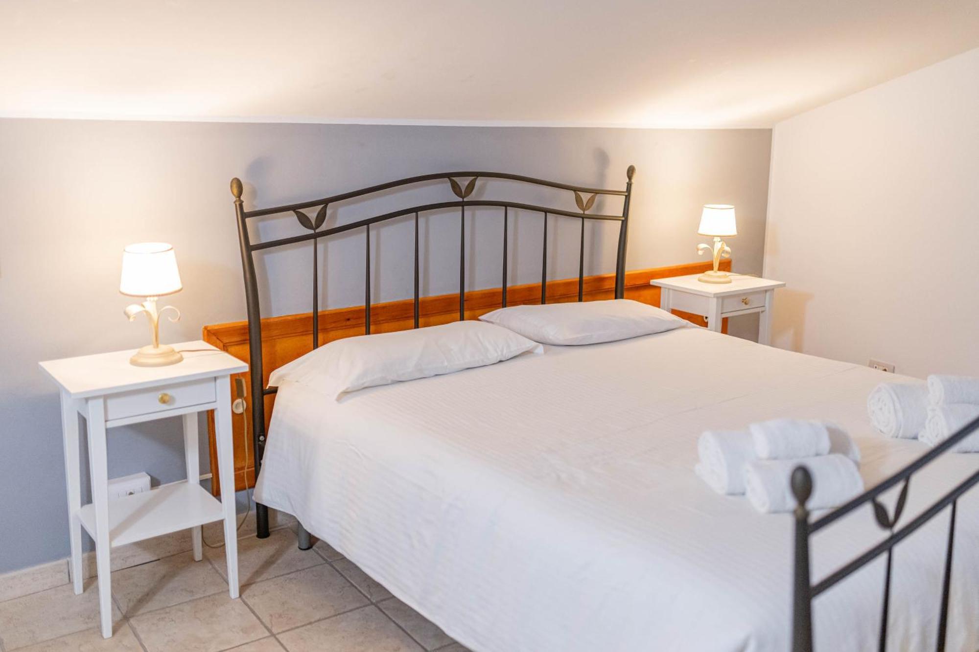 Villa Venere Sicily Пиедимонте Етнео Екстериор снимка
