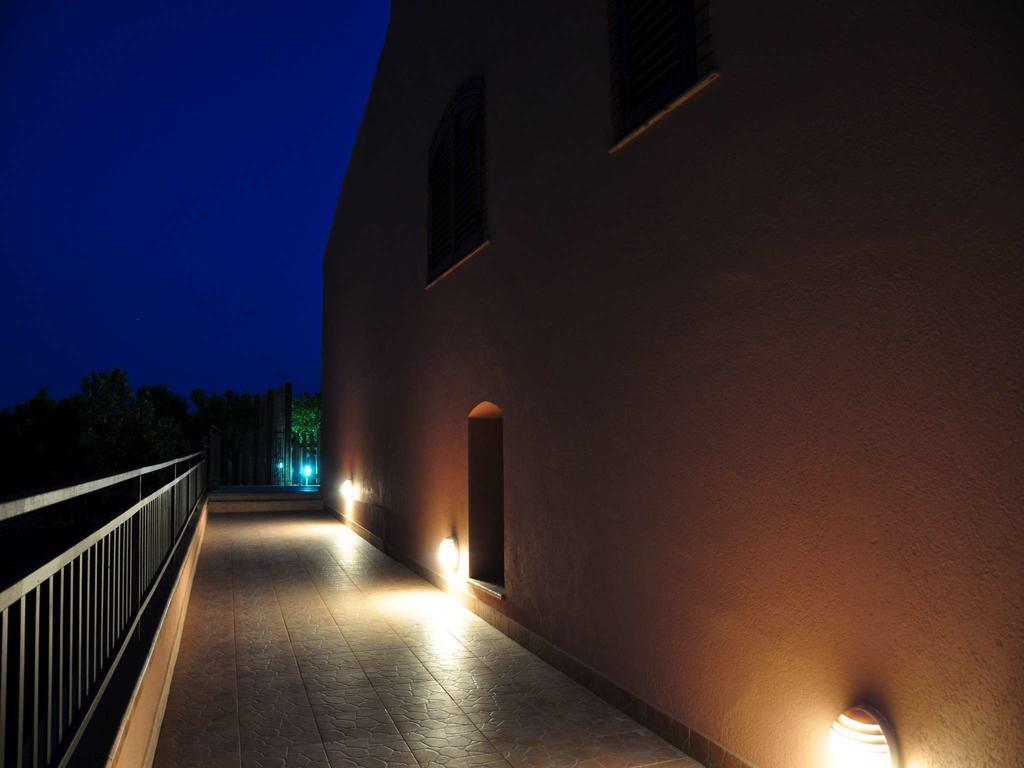 Villa Venere Sicily Пиедимонте Етнео Стая снимка